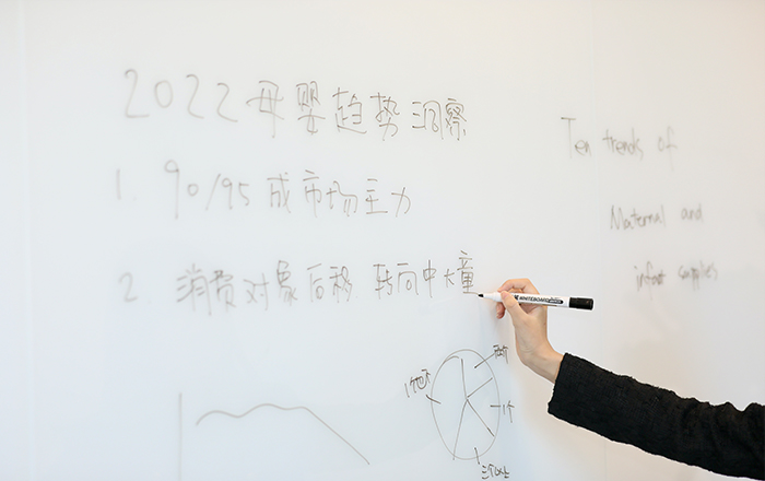 ZWC Partners 众为资本